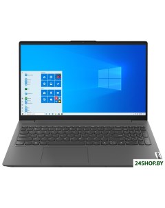 Ноутбук IdeaPad 5 15ITL05 82FG00RPAK Lenovo