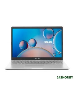 Ноутбук X415EA EB1313W Asus