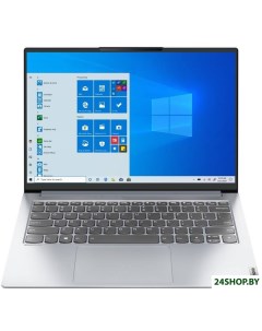 Ноутбук Yoga Slim 7 Pro 14ACH5 82MS0023RU Lenovo