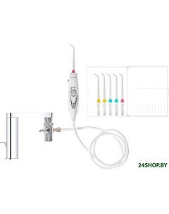 Ирригатор Симпл Плюс KZ 1369 Bradex