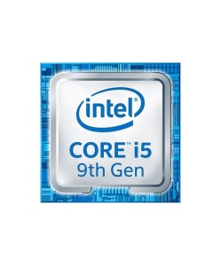 Процессор Core i5 9400F Intel