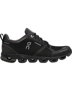 Кроссовки 17 18 Cloudflyer Waterproof Black Lunar W On