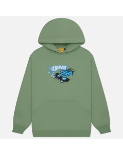 Мужская толстовка Decker Hoodie Dime