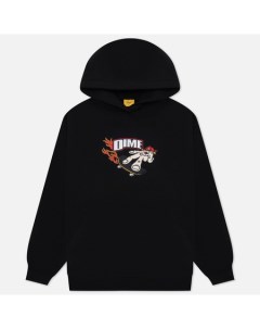 Мужская толстовка Decker Hoodie Dime