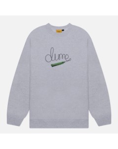 Мужская толстовка Iron Crew Neck Dime