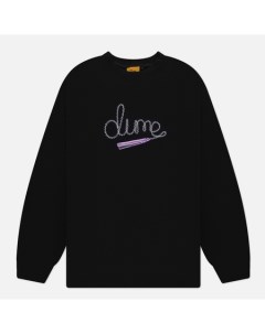 Мужская толстовка Iron Crew Neck Dime