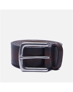 Ремень Tumbled Burnished Edge Hackett