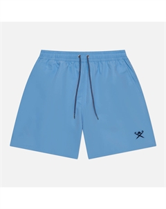 Мужские шорты Logo Solid Swim Hackett