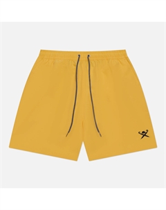 Мужские шорты Logo Solid Swim Hackett