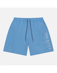 Мужские шорты Solid Swim Hackett