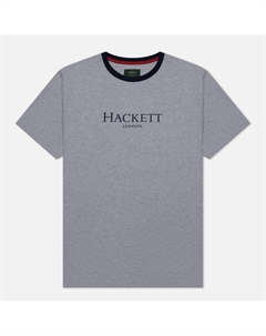 Мужская футболка Heritage Classic Hackett