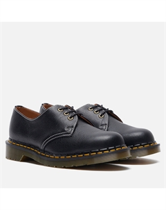 Ботинки 1461 Oxford Classic Leather Dr. martens