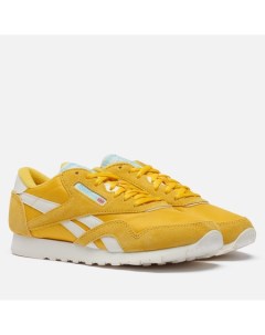 Женские кроссовки Classic Nylon Reebok