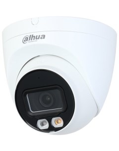 IP камера DH IPC HDW2249TP S IL 0280B Dahua