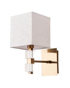 Светильник настенный (бра) North A5896AP-1PB (1*60Вт, E14) Arte lamp