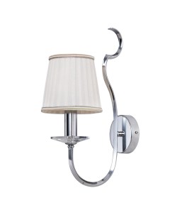 Светильник настенный бра Andrea A6352AP 1CC 1 60Вт E14 Arte lamp