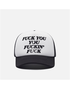 Кепка Fuckin Fuck Trucker Ripndip