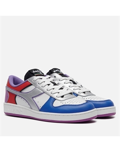 Женские кроссовки Magic Basket Low Galaxy Diadora