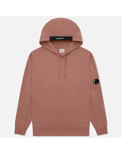 Мужская толстовка Diagonal Raised Fleece Lens Hoodie C.p. company