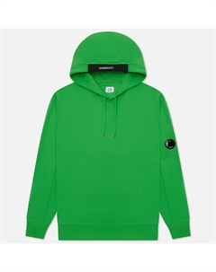 Мужская толстовка Diagonal Raised Fleece Lens Hoodie C.p. company