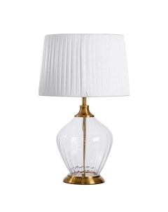 Светильник настольный Baymont A5059LT-1PB (1*60Вт, E27) Arte lamp