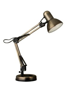 Светильник настольный (уч) Junior A1330LT-1AB (1*40Вт, E27) Arte lamp