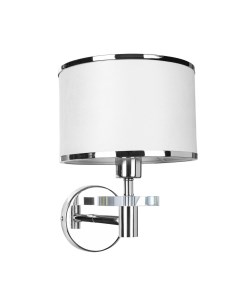 Светильник настенный (бра) Furore A3990AP-1CC (1*40Вт, E14) Arte lamp