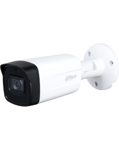 Камера видеонаблюдения Camera DH HAC HFW1400THP I4 0280B S2 4MP HDCVI IR Bullet Китай Dahua