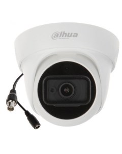 Камера видеонаблюдения Camera DH HAC HDW1400TLP A 0360B S2 4MP HDCVI IR Eyeball Китай Dahua