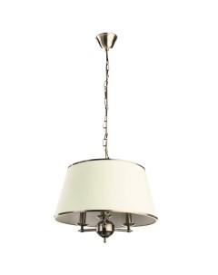 Светильник подвесной Alice A3579SP-3AB (3*40Вт, E14) Arte lamp