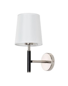 Светильник настенный (бра) Rodos A2589AP-1SS (1*60Вт, E27) Arte lamp