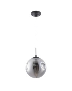 Светильник подвесной Tureis A9920SP-1BK (1*60Вт, E14) Arte lamp