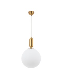 Светильник подвесной Volare A1561SP 1PB 1 60Вт E27 Arte lamp