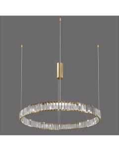 Светильник подвесной  Renata 1135/17 SP-47 (1*47Вт, 3000К, LED) Divinare