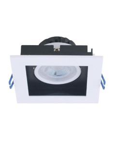 Светильник точечный встраиваемый Instyle Grado A2905PL-1WH (1*5Вт, 3000К, LED) Arte lamp