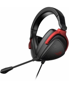 Наушники ROG Delta S Core 90YH03JC B1UA00 Asus