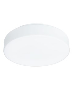 Светильник настенно-потолочный Instyle Aqua-Tablet Led A6824PL-1WH (1*24Вт, 4000К, LED) Arte lamp