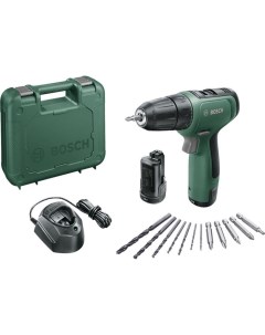 Дрель-шуруповерт EasyDrill 1200 06039D3002 Bosch