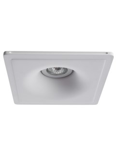 Светильник точечный встраиваемый Instyle Invisible A9410PL-1WH (1*35Вт, GU10) Arte lamp