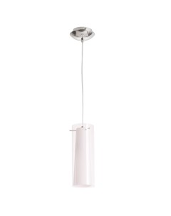 Светильник подвесной Aries A8983SP-1CC (1*60Вт, E27) Arte lamp