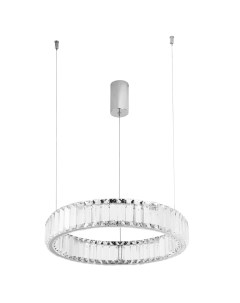 Светильник подвесной Renata 1135/02 SP-24 (*22Вт, 4000К, LED) Divinare