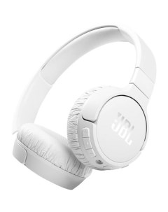 Пользовательские наушники T660NCWHT Jbl