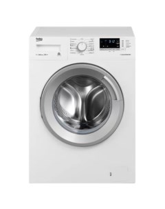 Стиральная машина ELSE77512XSWI Beko