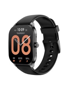 Умные часы Pop 3S (черный) Amazfit