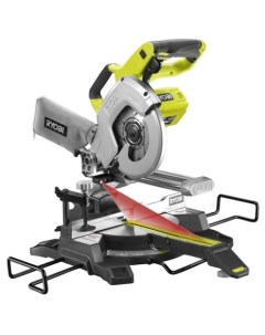 Торцовочная пила R18MS216 0 без АКБ Ryobi