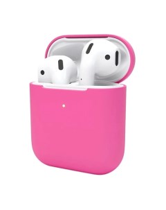 Чехол для беспроводных наушников Apple AirPods 2 1 Ssy