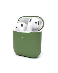 Чехол для беспроводных наушников Apple AirPods 2 1 Ssy