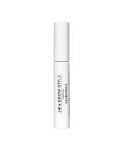 Фиксирующий гель для бровей 24HR BROW STYLE FIXING GEL Seven7een