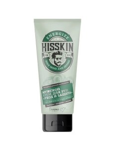 Крем для рук HISSKIN мужской уход и защита 60 Белита-м