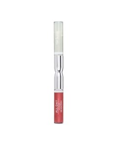 Жидкая стойкая помада блеск ALL DAY LIP COLOR TOP GLOSS Seven7een